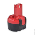 Enix - Batterie(s) Batterie outillage electroportatif 9.6V 2Ah