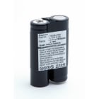 Enix - Accumulateur(s) Batterie souris sans fil 2.4V 1800mAh