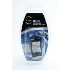 Enix - Accumulateur(s) Batterie MP3/MP4/Multimédia pour babyphone Logitech 2.4V 1800mAh