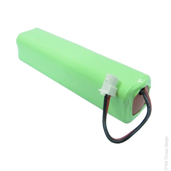 Enix - Accumulateur(s) Batterie imprimante 8.4V 700mAh