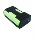 Enix - Accumulateur(s) Batterie casque audio 2.4V 1500mAh