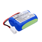 Enix - Batterie(s) Batterie telecommande de grue pour JAY 2.4V 2000mAh
