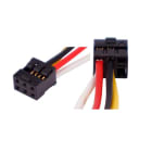 Enix - Accumulateur(s) Batterie appareil de mesure pour Fluke 4.8V 3000mAh