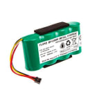 Enix - Unité(s) Batterie appareil de mesure Fluke BP120MH 4.8V 3000mAh