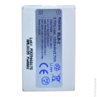 Enix - Blister(s) x 1 Batterie téléphone portable pour Nokia 3.7V 1000mAh