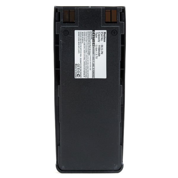 Enix - Batterie(s) Batterie telephone portable compatible Nokia 3.7V 900mAh