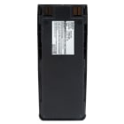 Enix - Batterie(s) Batterie telephone portable compatible Nokia 3.7V 900mAh