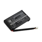 Enix - Batterie(s) Batterie enceinte bluetooth pour JBL Flip 2 3.7V 2200mAh