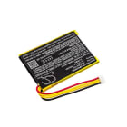 Enix - Batterie(s) Batterie enceinte bluetooth pour JBL 3.7V 730mAh