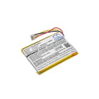 Enix - Batterie(s) Batterie enceinte bluetooth pour JBL 3.7V 1000mAh