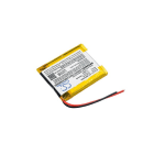 Enix - Batterie(s) Batterie enceinte bluetooth pour JBL Wind 3.7V 800mAh