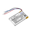 Enix - Batterie(s) Batterie enceinte bluetooth pour JBL Micro 2 3.7V 600mAh