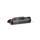 Enix - Batterie(s) Batterie enceinte bluetooth pour Logitech 3.7V 3400mAh