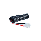 Enix - Batterie(s) Batterie enceinte bluetooth pour Logitech 3.7V 2800mAh