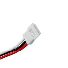 Enix - Batterie(s) Batterie enceinte bluetooth pour Logitech 3.6V 2000mAh