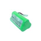 Enix - Batterie(s) Batterie enceinte bluetooth pour Logitech 3.6V 1500mAh