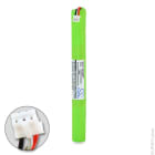 Enix - Batterie(s) Batterie enceinte bluetooth pour TDK 3.6V 2000mAh