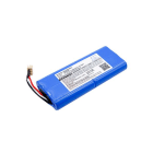 Enix - Batterie(s) Batterie enceinte bluetooth pour TDK 7.2V 2000mAh