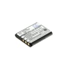 Enix - Batterie(s) Batterie enceinte bluetooth pour Sony 3.7V 1050mAh
