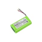 Enix - Batterie(s) Batterie enceinte bluetooth pour Sony 7.4V 2600mAh
