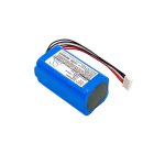 Enix - Batterie(s) Batterie enceinte bluetooth pour Sony 7.4V 5200mAh