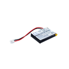 Enix - Batterie(s) Batterie enceinte bluetooth pour Philips 3.7V 750mAh