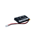 Enix - Batterie(s) Batterie enceinte bluetooth pour Philips 3.7V 750mAh