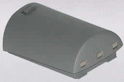 Enix - Batterie lecteur codes barres 3.7V 4500mAh