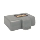 Enix - Accumulateur(s) Batterie lecteur codes barres 7.4V 2200mAh