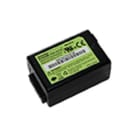 Enix - Batterie(s) Batterie lecteur codes barres Zebra 3.7V 4680mAh