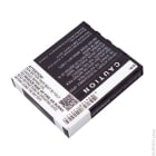Enix - Accumulateur(s) Batterie lecteur codes barres 3.7V 850mAh