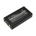 Enix - Accumulateur(s) Batterie lecteur codes barres DYMO 7.4V 1300mAh