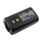 Enix - Batterie(s) Batterie lecteur codes barres 7.4V 2600mAh