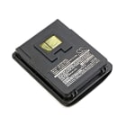 Enix - Batterie(s) Batterie lecteur codes barres 3.7V 2200mAh