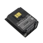 Enix - Batterie(s) Batterie lecteur codes barres 3.7V 3600mAh