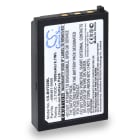 Enix - Accumulateur(s) Batterie lecteur codes barres 3.7V 1800mAh