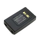 Enix - Batterie(s) Batterie lecteur codes barres 3.7V 6800mAh