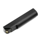 Enix - Batterie(s) Batterie lecteur codes barres 3.7V 3400mAh