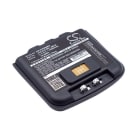 Enix - Batterie(s) Batterie lecteur codes barres 3.7V 4400mAh