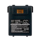 Enix - Batterie(s) Batterie lecteur codes barres 3.7V 4600mAh