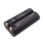 Enix - Batterie(s) Batterie lecteur codes barres 7.4V 2400mAh