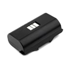 Enix - Batterie(s) Batterie lecteur codes barres 7.4V 3400mAh
