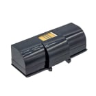 Enix - Batterie(s) Batterie lecteur codes barres 3.7V 2400mAh