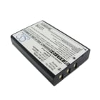 Enix - Accumulateur(s) Batterie lecteur codes barres 3.7V 1800mAh