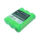 Enix - Batterie(s) Batterie lecteur codes barres 3.6V 1800mAh