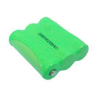 Enix - Batterie(s) Batterie lecteur codes barres 3.6V 1800mAh