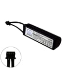 Enix - Batterie(s) Batterie lecteur codes barres 3.7V 2200mAh