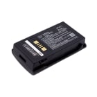 Enix - Batterie(s) Batterie lecteur codes barres 3.7V 4800mAh