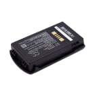 Enix - Batterie(s) Batterie lecteur codes barres 3.7V 4800mAh