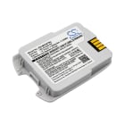 Enix - Batterie(s) Batterie lecteur codes barres 3.7V 950mAh